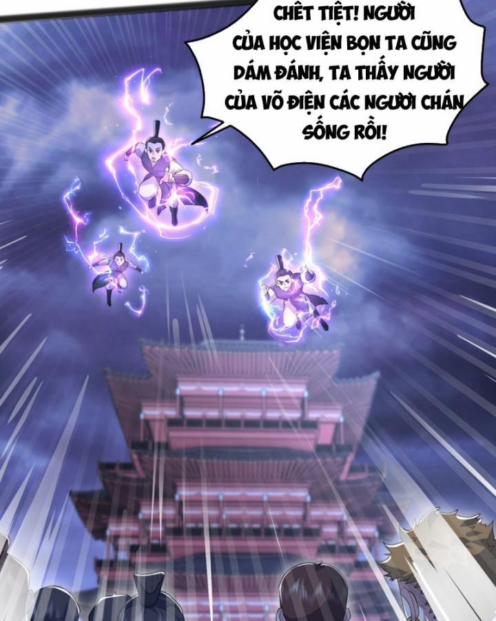 Cái Thế Đế Tôn 406 trang 9