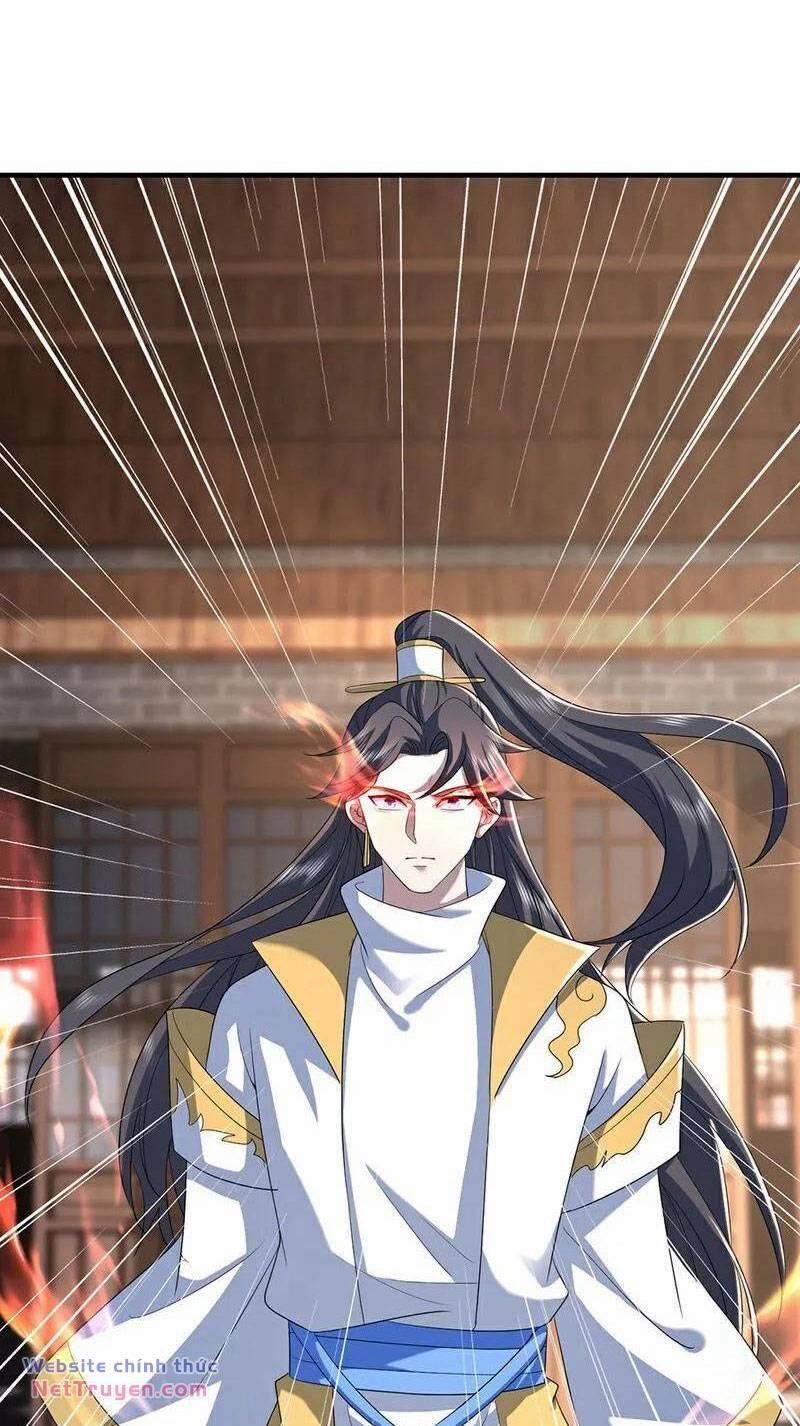 Cái Thế Đế Tôn 411 trang 16