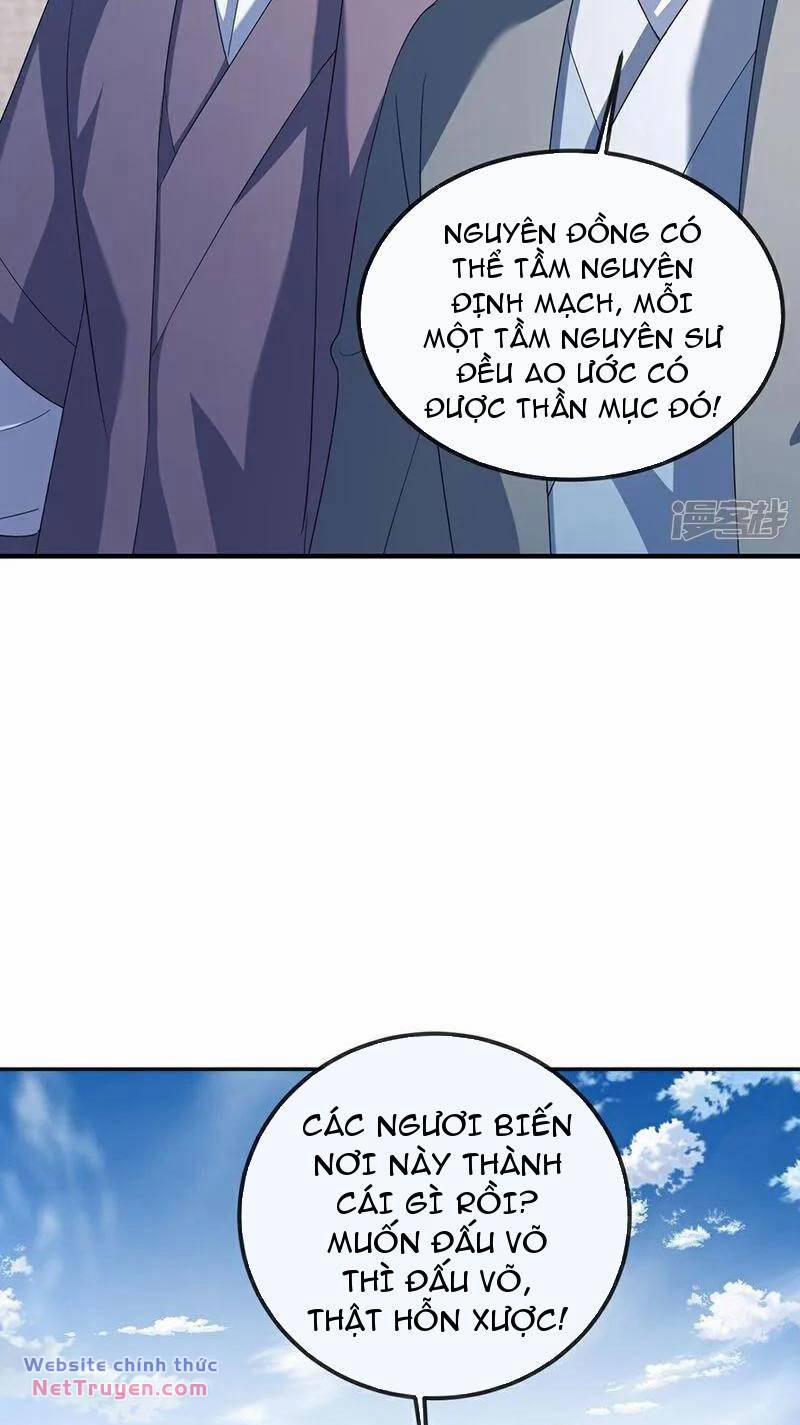 Cái Thế Đế Tôn 411 trang 18