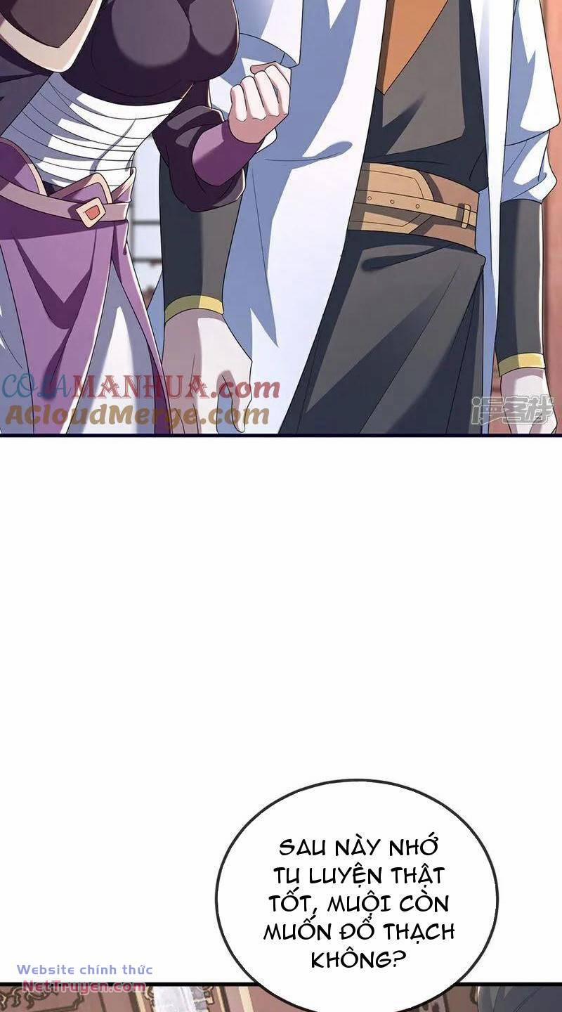 Cái Thế Đế Tôn 411 trang 23