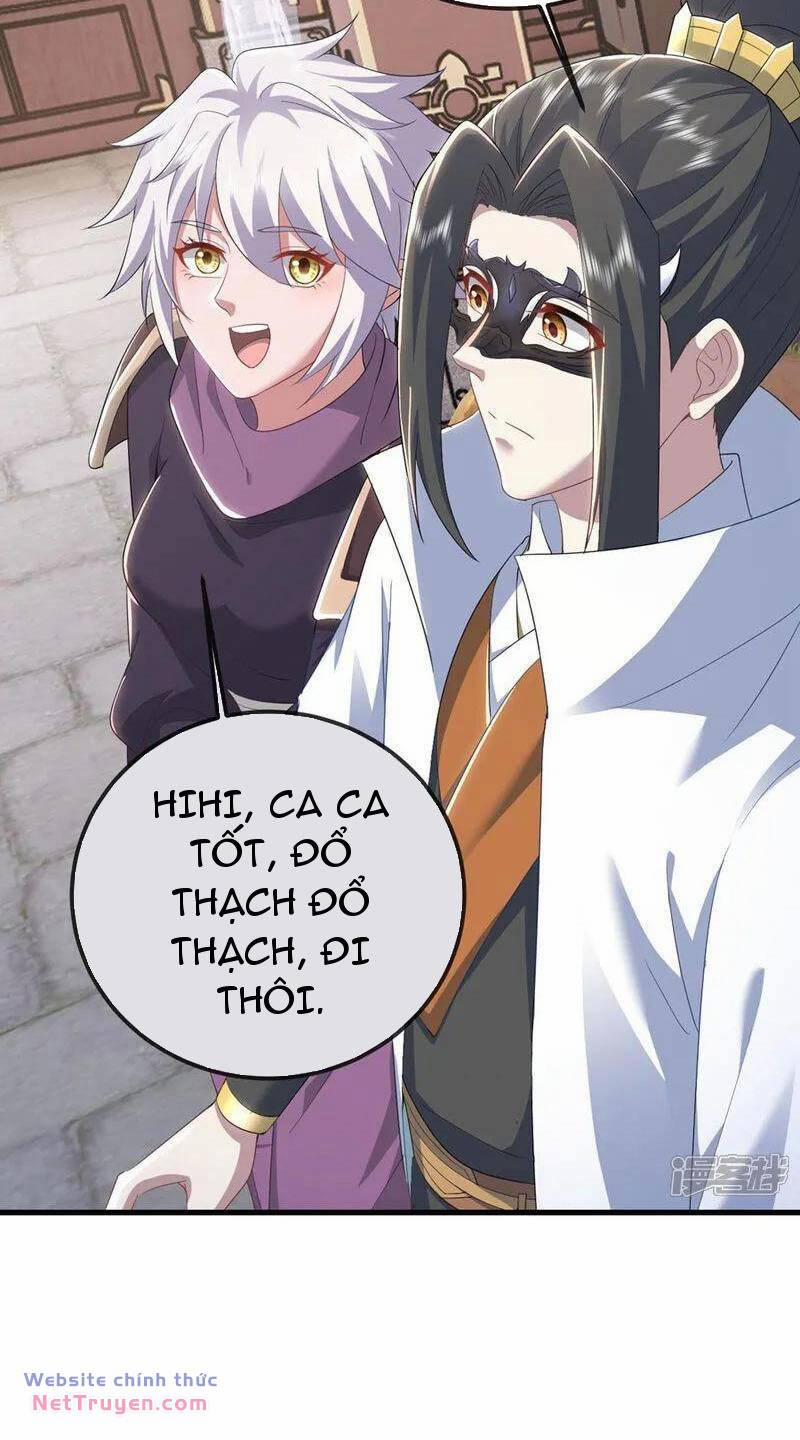 Cái Thế Đế Tôn 411 trang 24