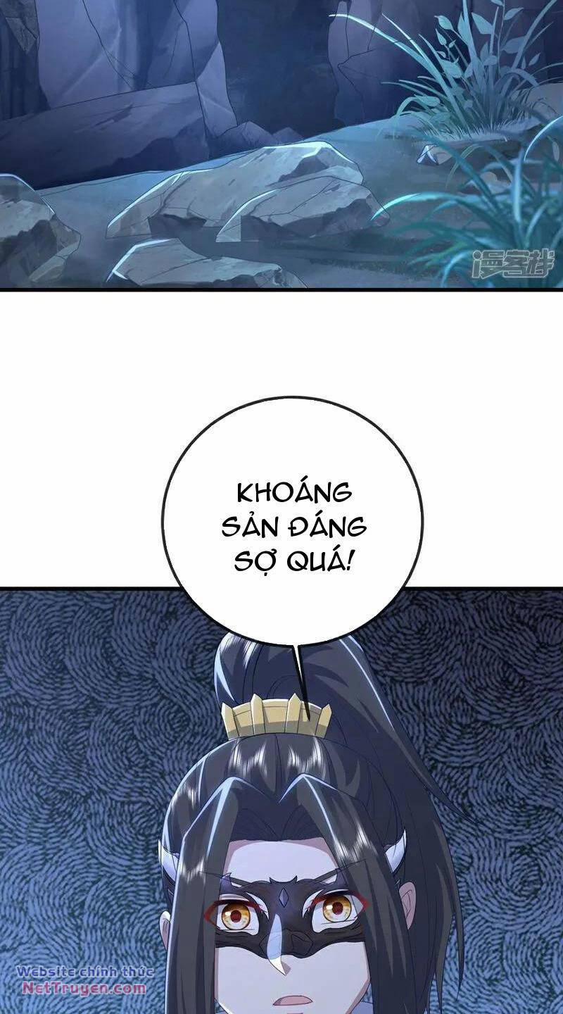 Cái Thế Đế Tôn 411 trang 26