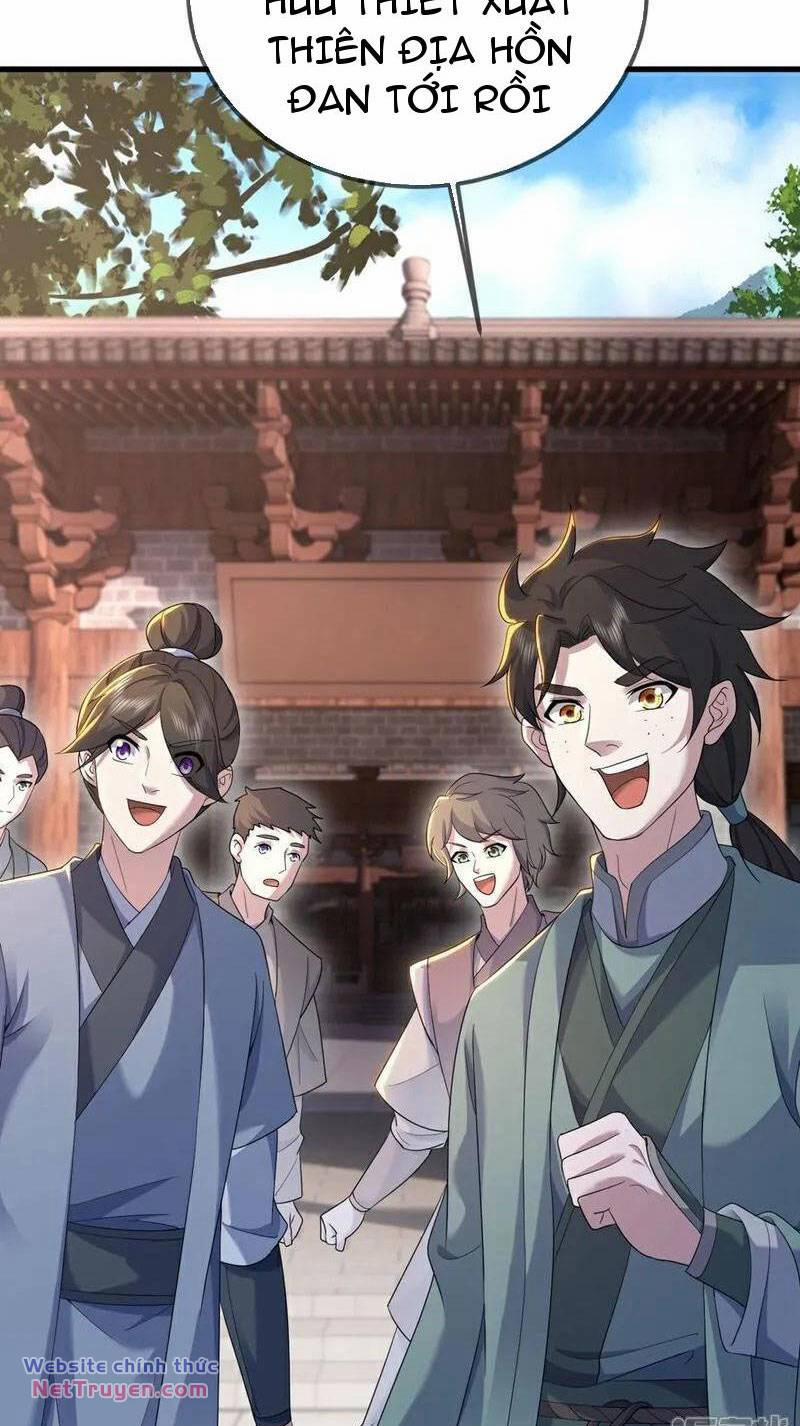 Cái Thế Đế Tôn 411 trang 3