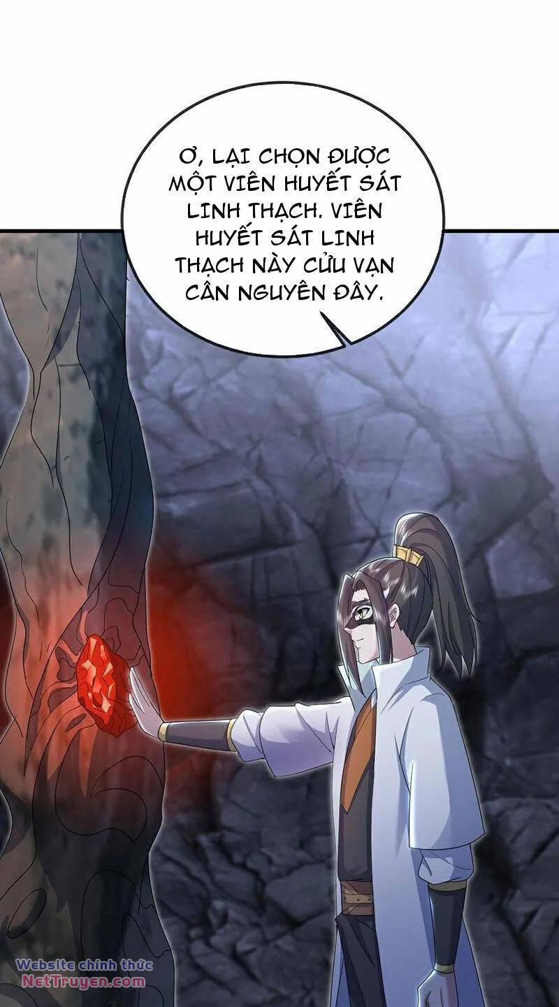 Cái Thế Đế Tôn 411 trang 33