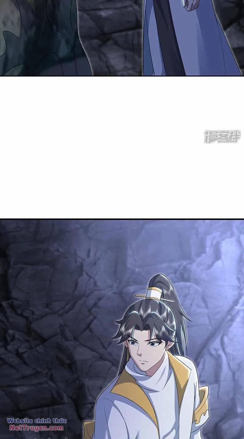 Cái Thế Đế Tôn 411 trang 34