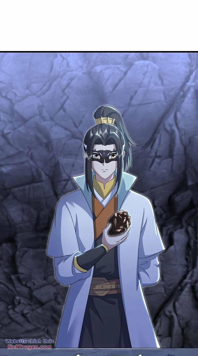 Cái Thế Đế Tôn 411 trang 37