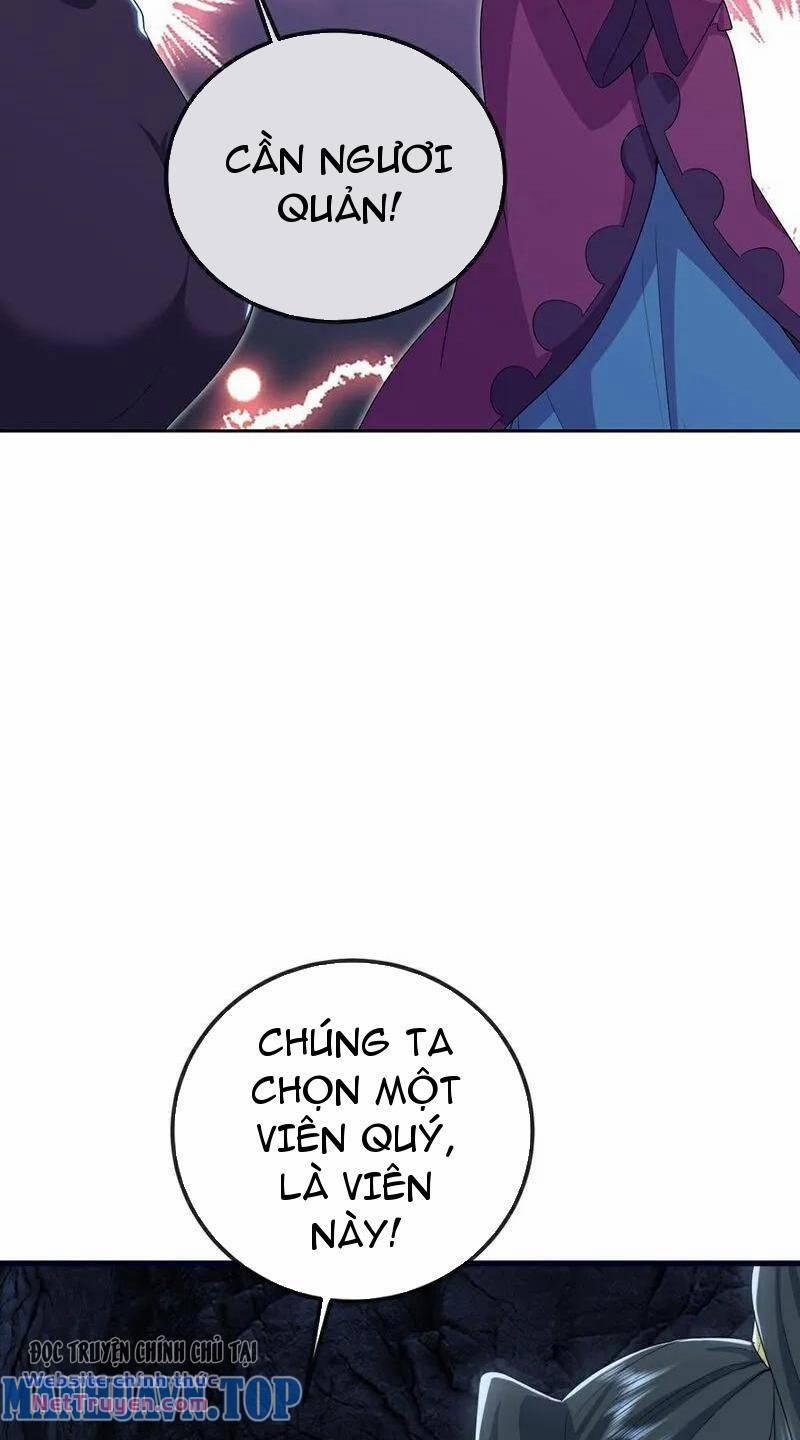 Cái Thế Đế Tôn 411 trang 39