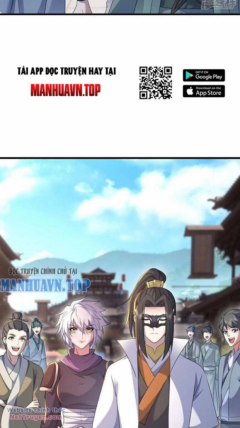 Cái Thế Đế Tôn 411 trang 4