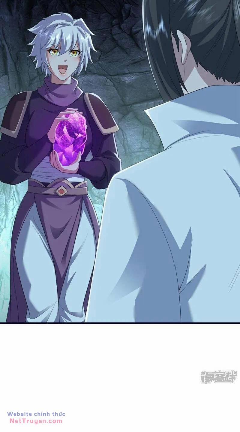 Cái Thế Đế Tôn 411 trang 40