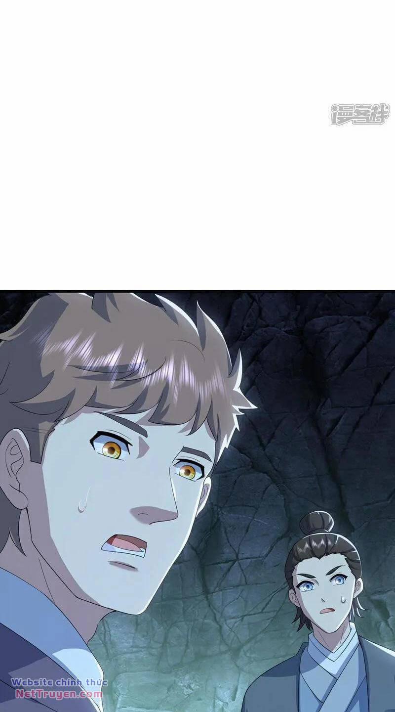 Cái Thế Đế Tôn 411 trang 42