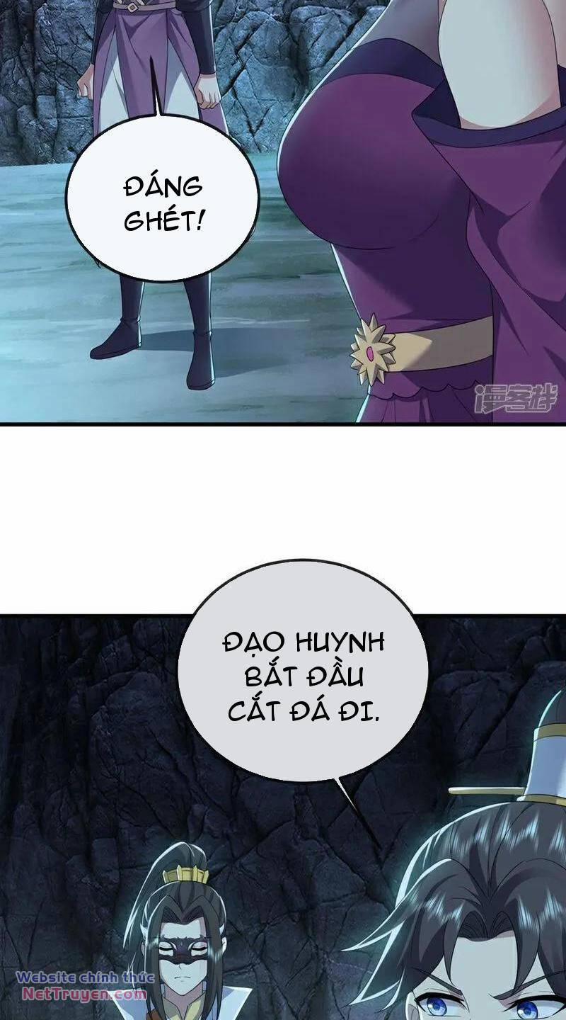 Cái Thế Đế Tôn 411 trang 49