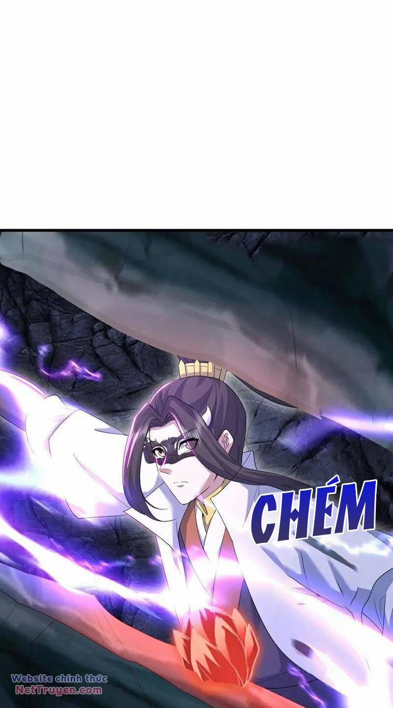 Cái Thế Đế Tôn 411 trang 52