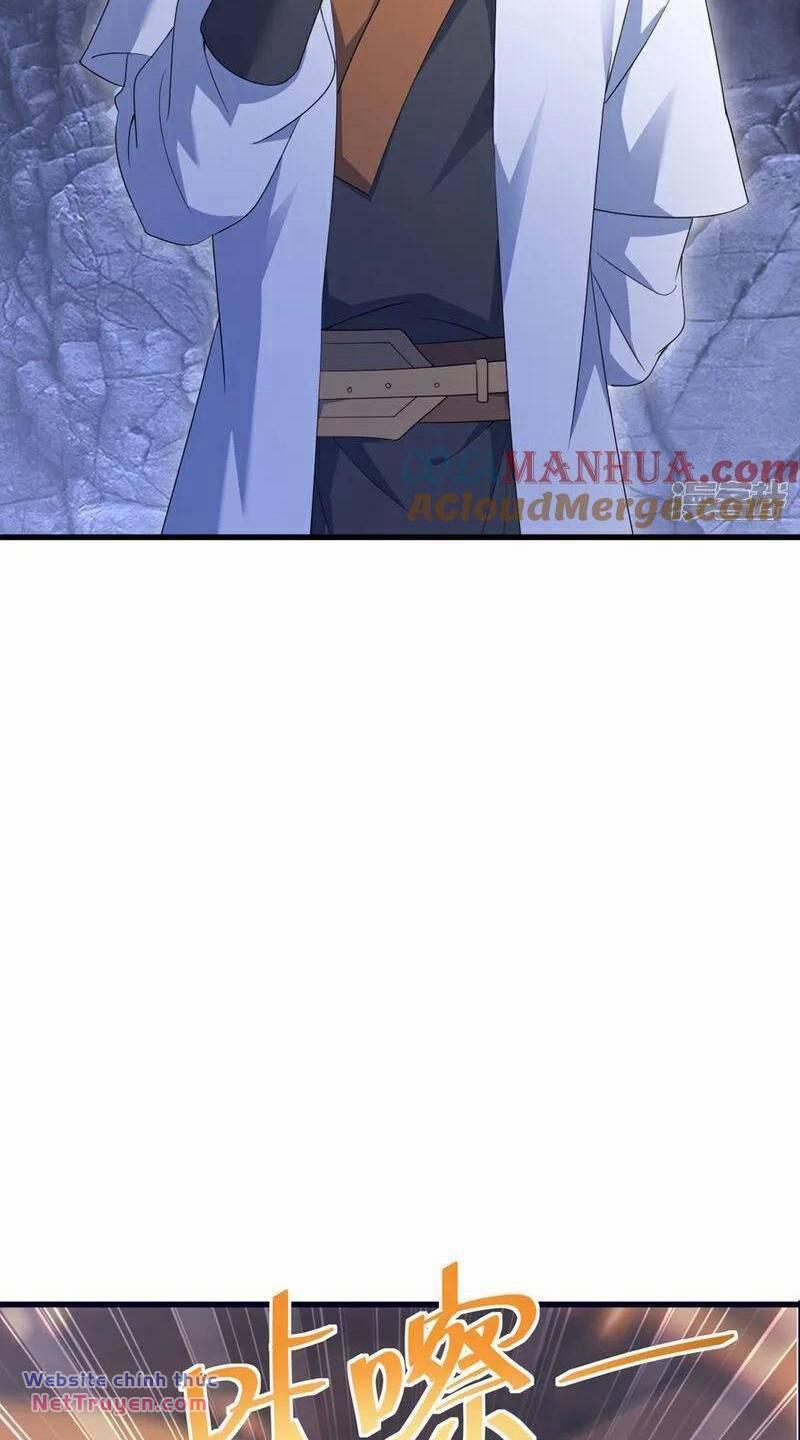 Cái Thế Đế Tôn 411 trang 58