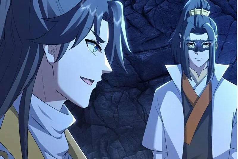 Cái Thế Đế Tôn 411 trang 77