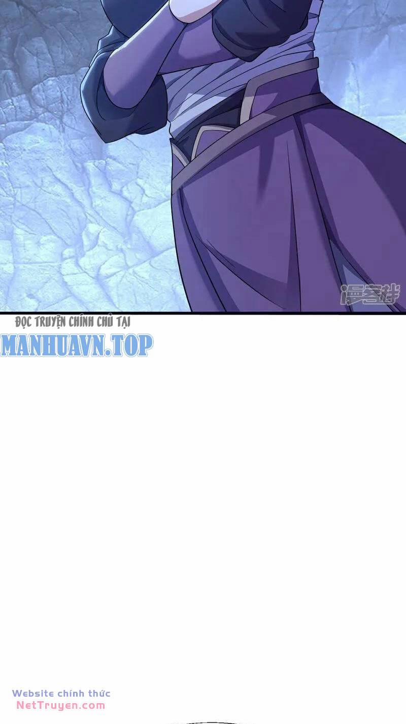 Cái Thế Đế Tôn 412 trang 10