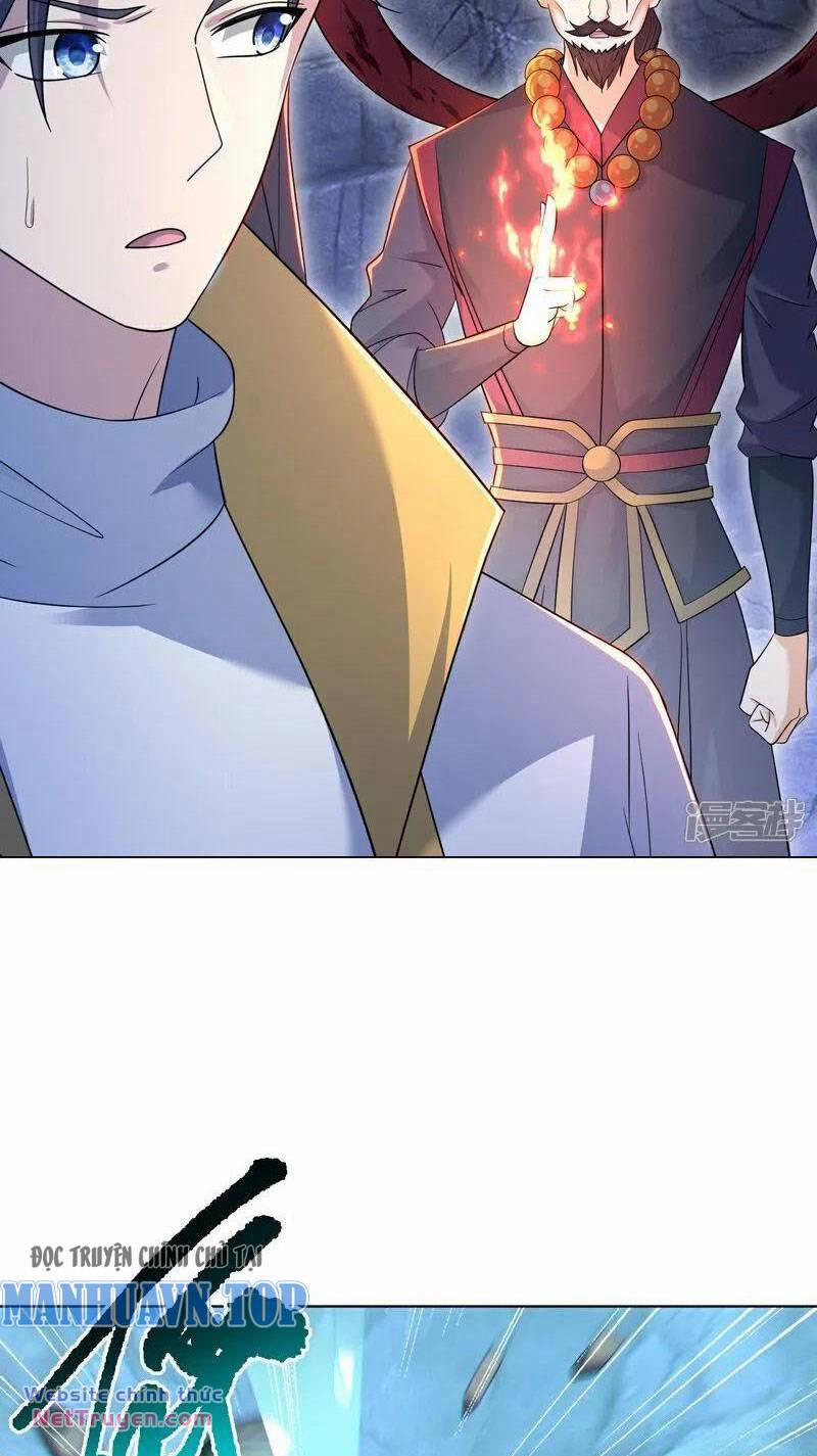 Cái Thế Đế Tôn 412 trang 14