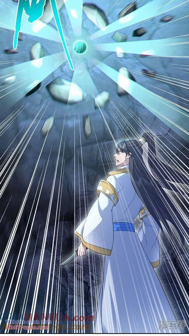 Cái Thế Đế Tôn 412 trang 15