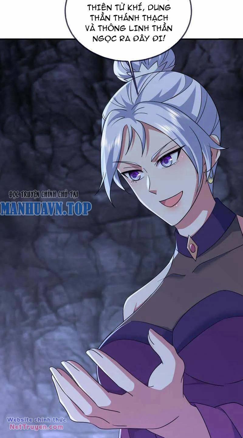 Cái Thế Đế Tôn 412 trang 30