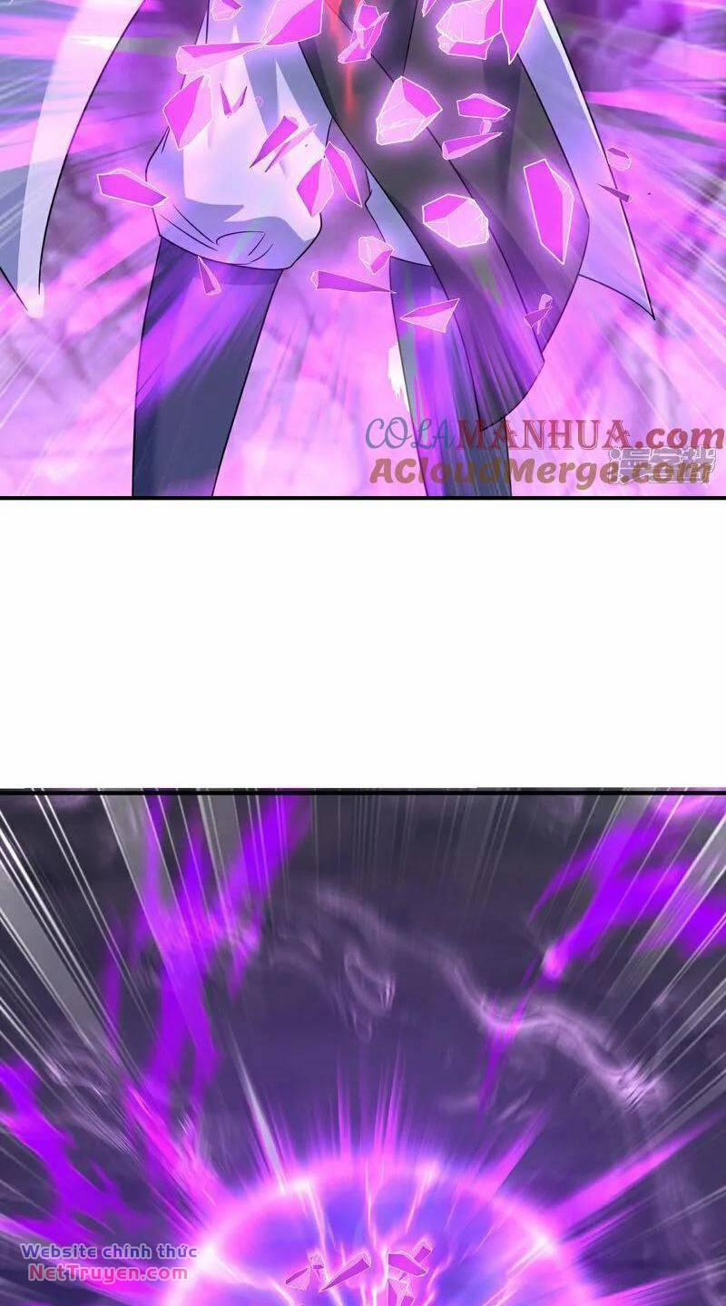 Cái Thế Đế Tôn 412 trang 32