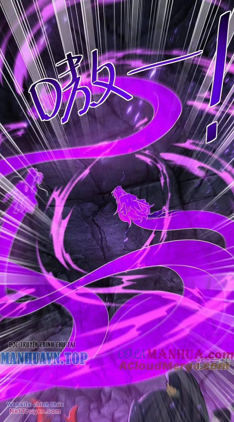 Cái Thế Đế Tôn 412 trang 34