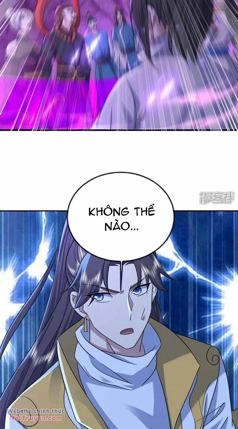 Cái Thế Đế Tôn 412 trang 35