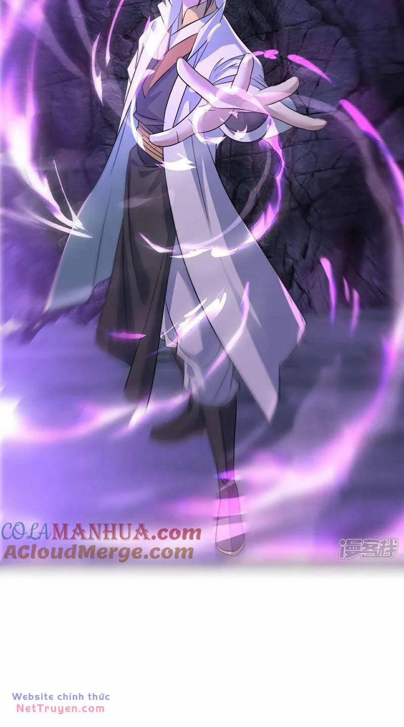 Cái Thế Đế Tôn 412 trang 38