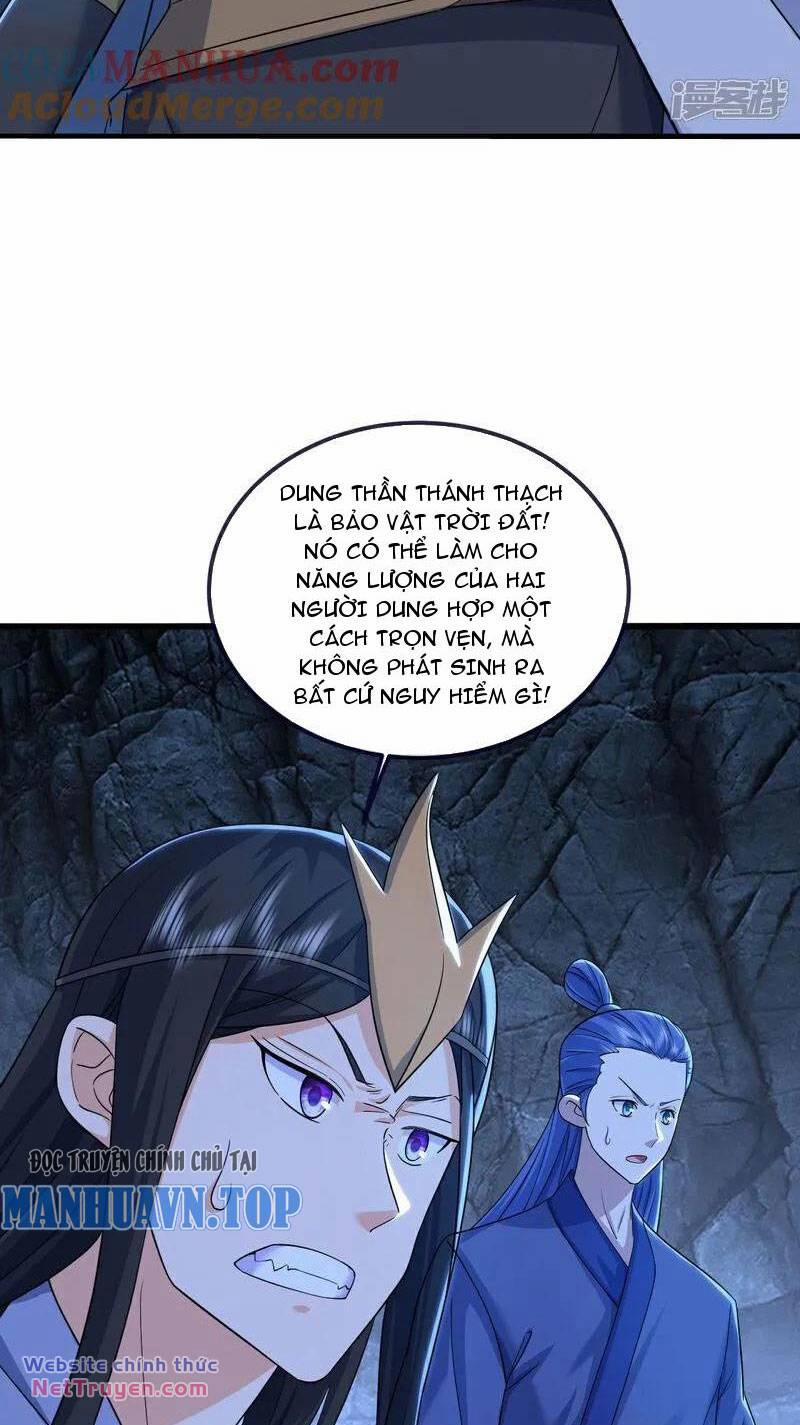 Cái Thế Đế Tôn 412 trang 4