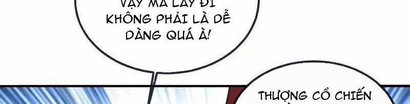 Cái Thế Đế Tôn 412 trang 49