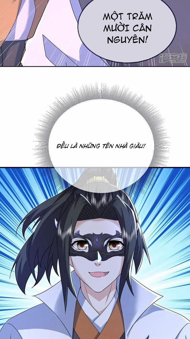 Cái Thế Đế Tôn 414 trang 13