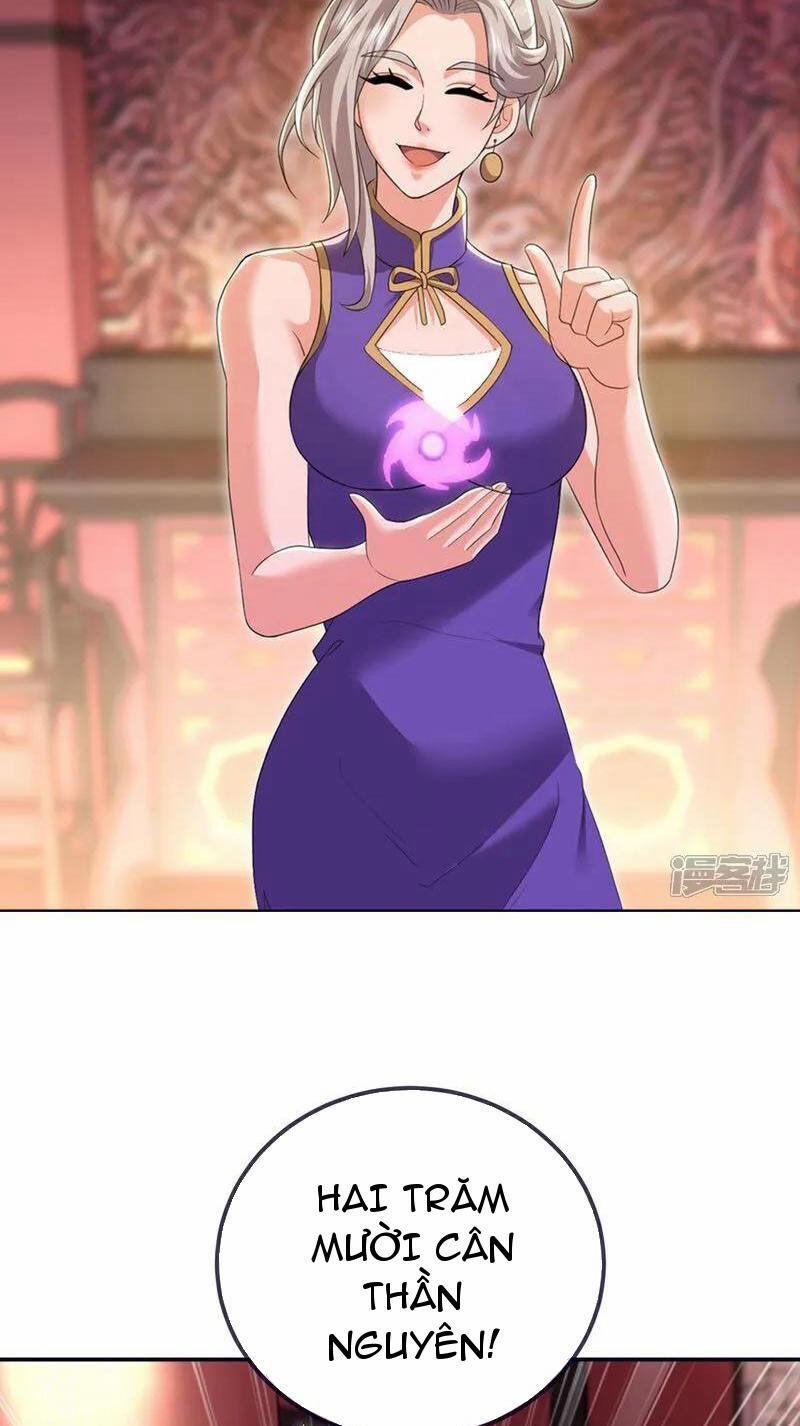 Cái Thế Đế Tôn 414 trang 15