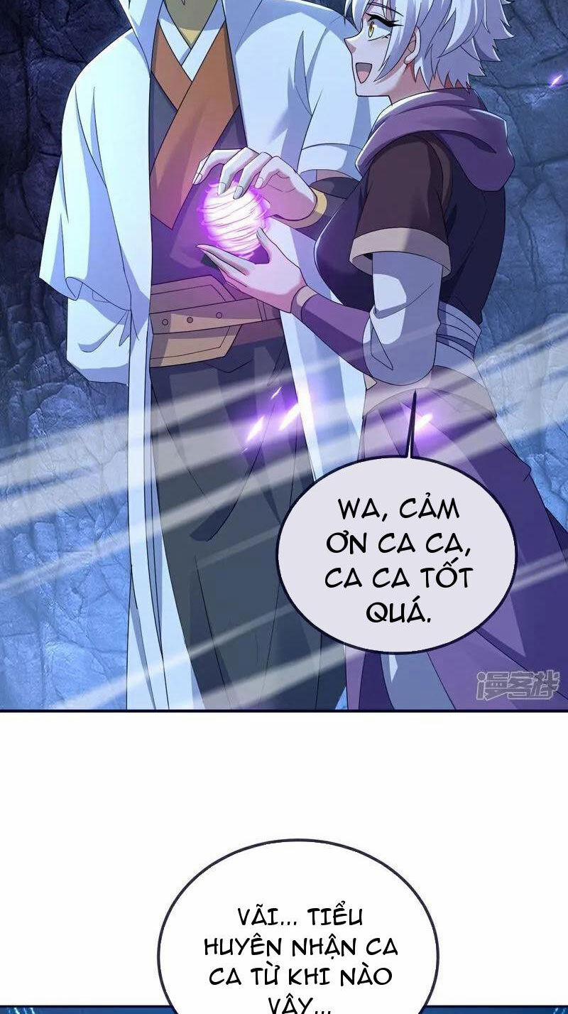 Cái Thế Đế Tôn 414 trang 2