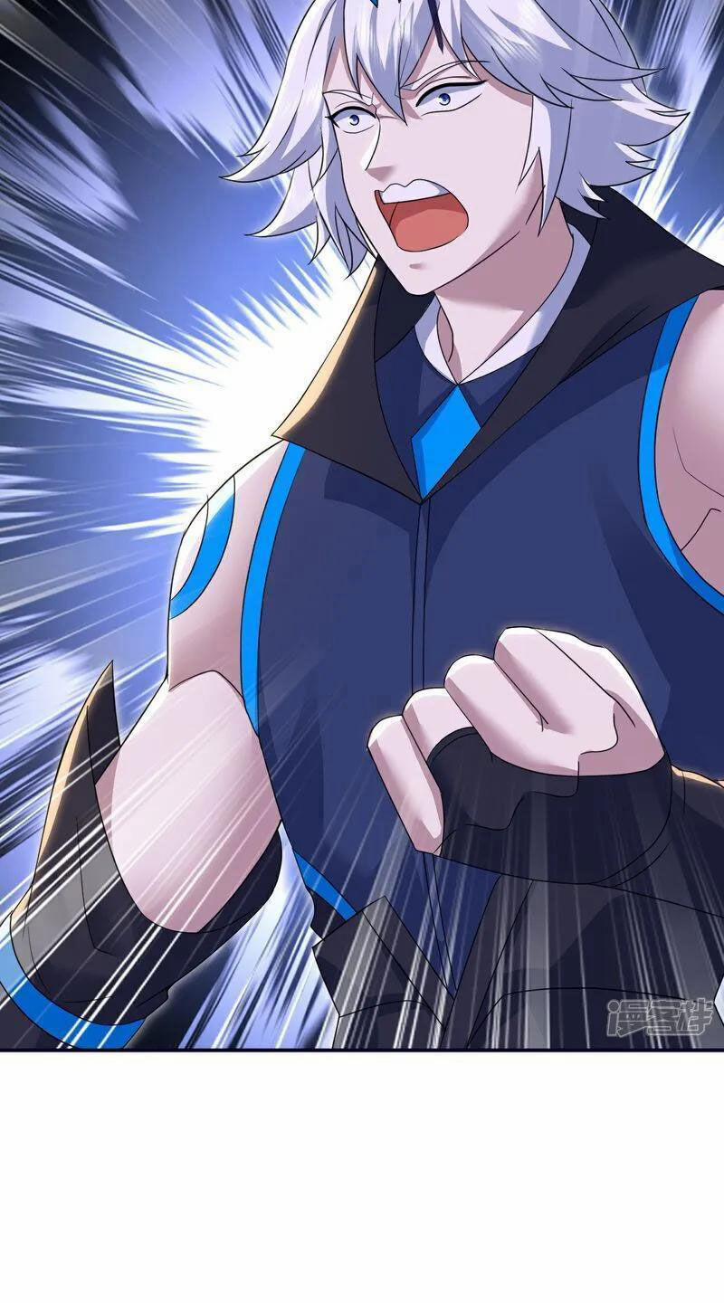 Cái Thế Đế Tôn 414 trang 20