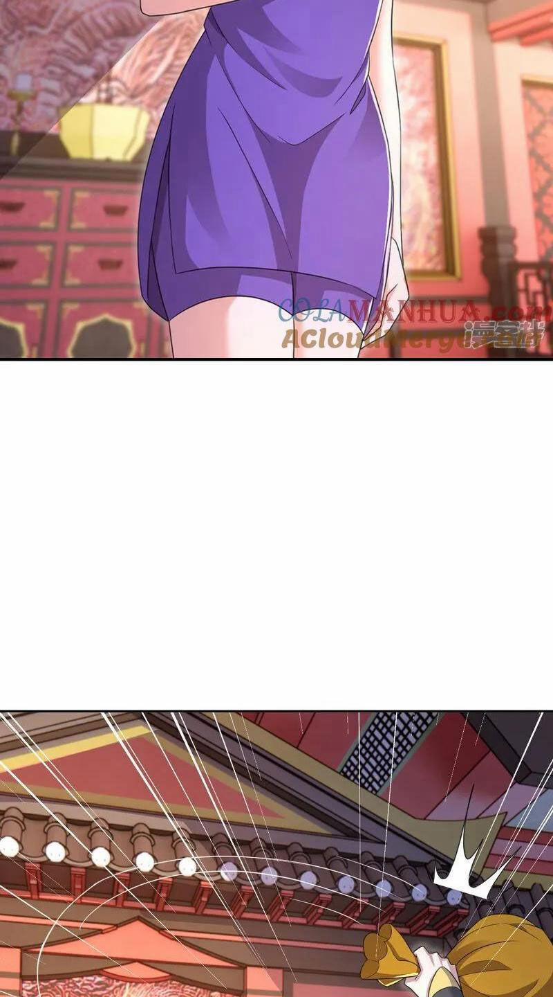 Cái Thế Đế Tôn 414 trang 22