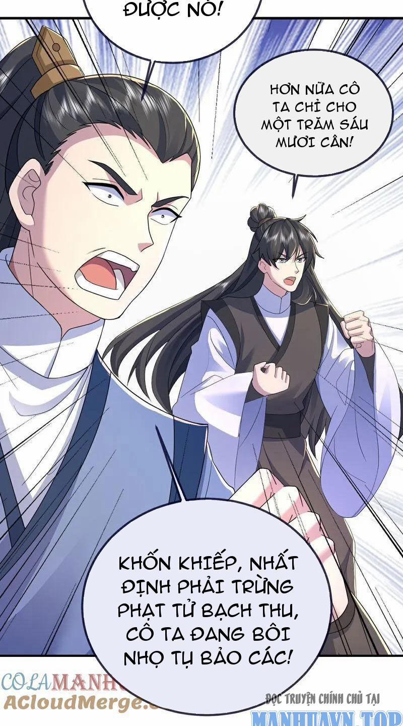 Cái Thế Đế Tôn 414 trang 24