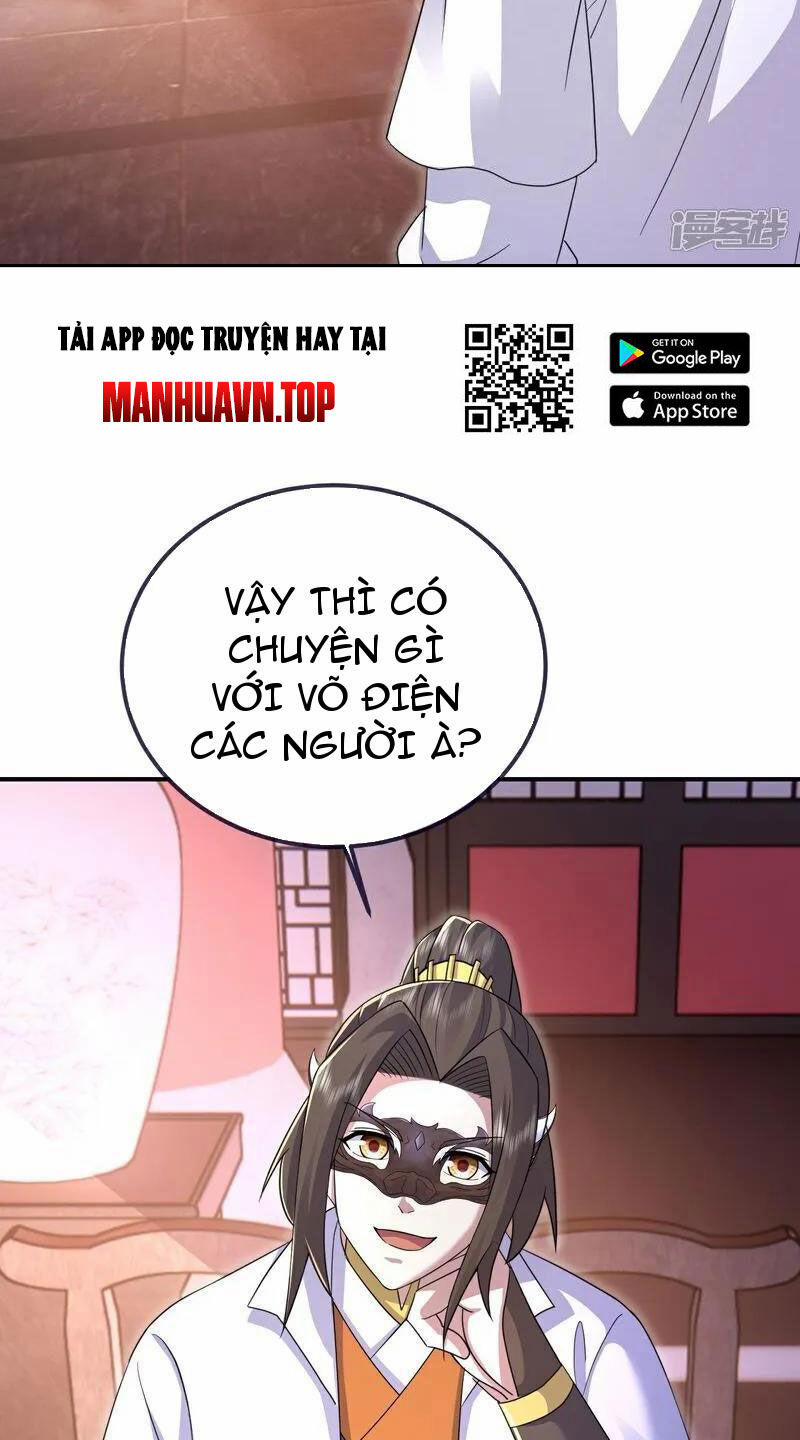 Cái Thế Đế Tôn 414 trang 26