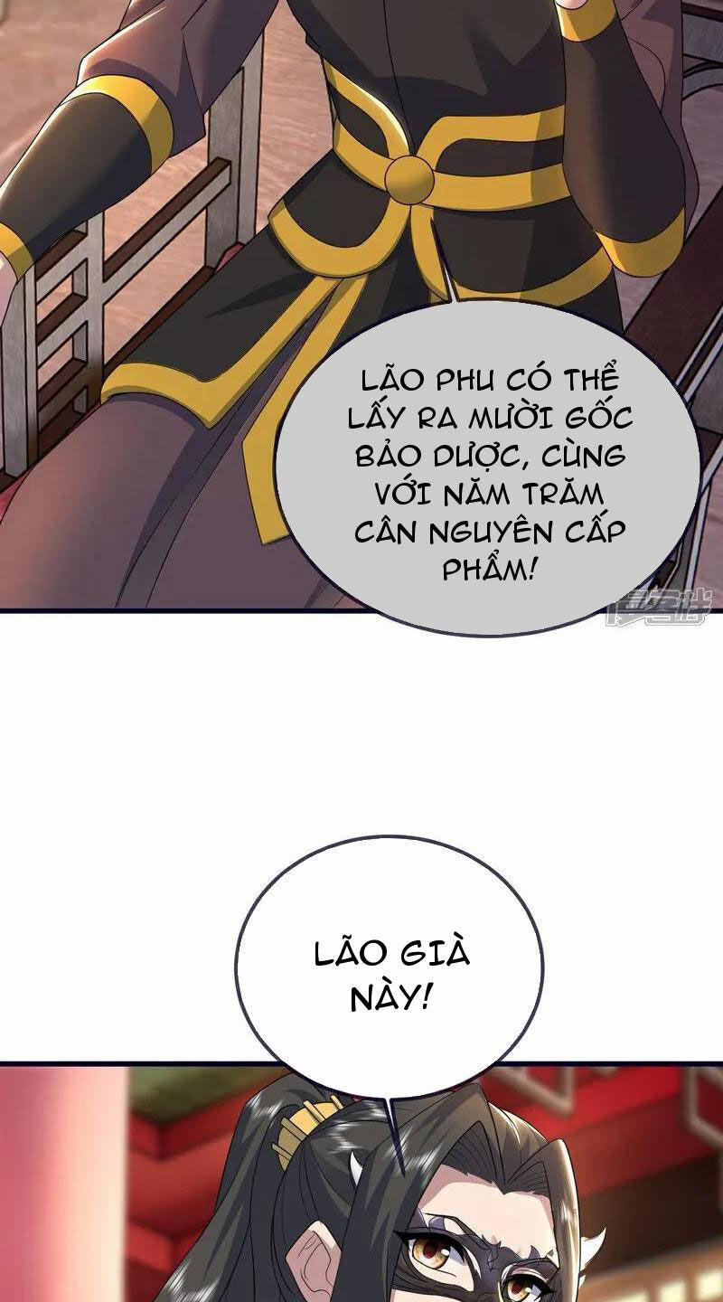 Cái Thế Đế Tôn 414 trang 31