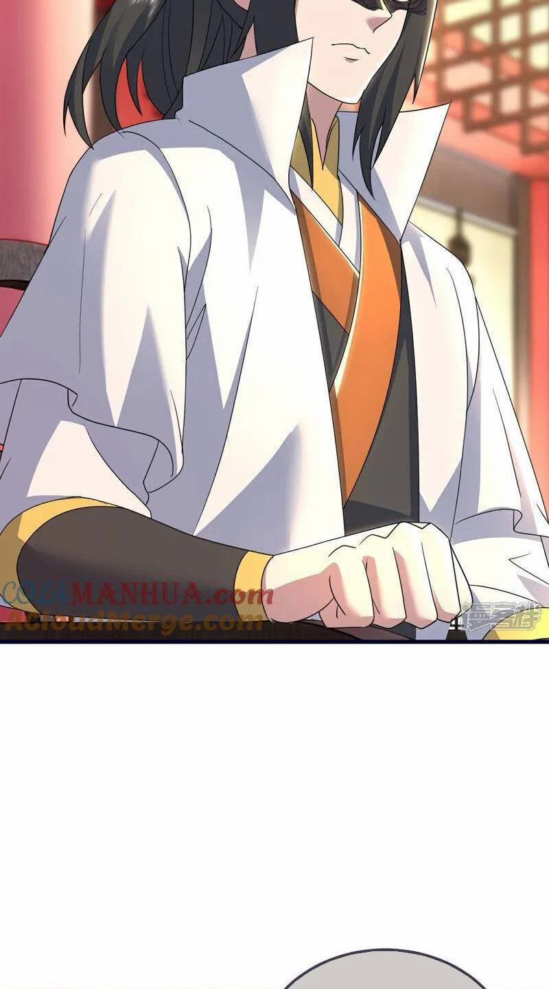 Cái Thế Đế Tôn 414 trang 32