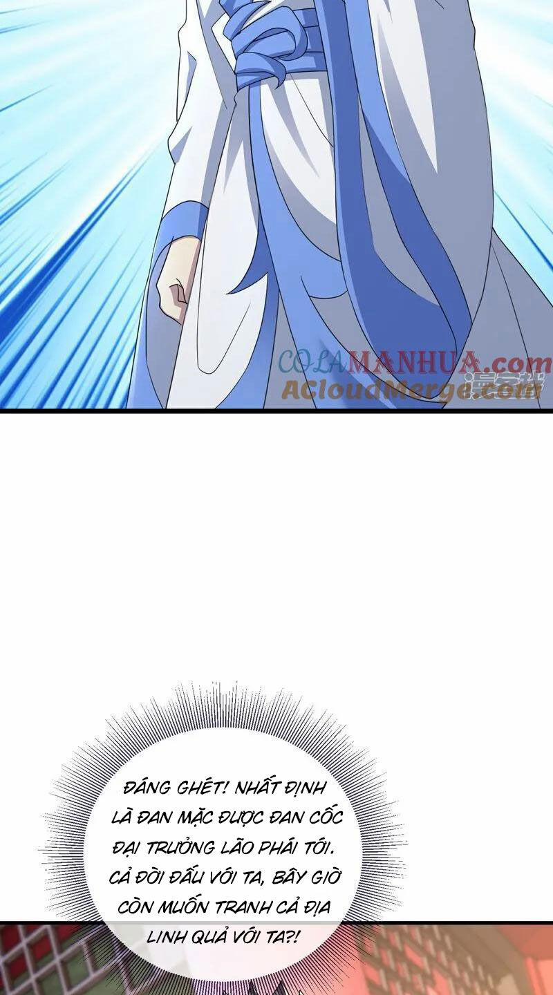 Cái Thế Đế Tôn 414 trang 37
