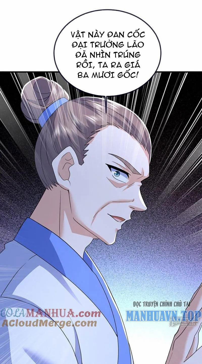 Cái Thế Đế Tôn 414 trang 39