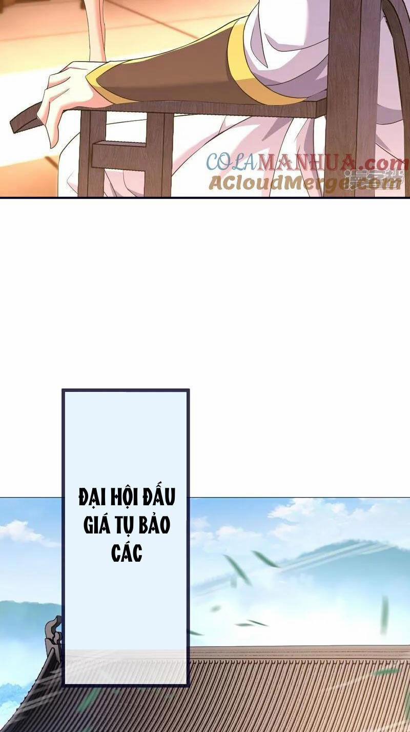 Cái Thế Đế Tôn 414 trang 9