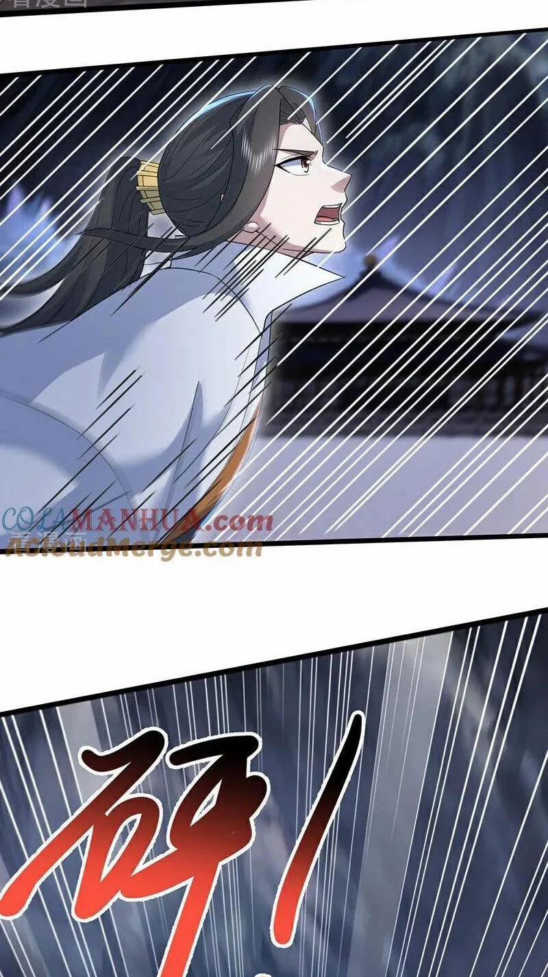 Cái Thế Đế Tôn 418 trang 15