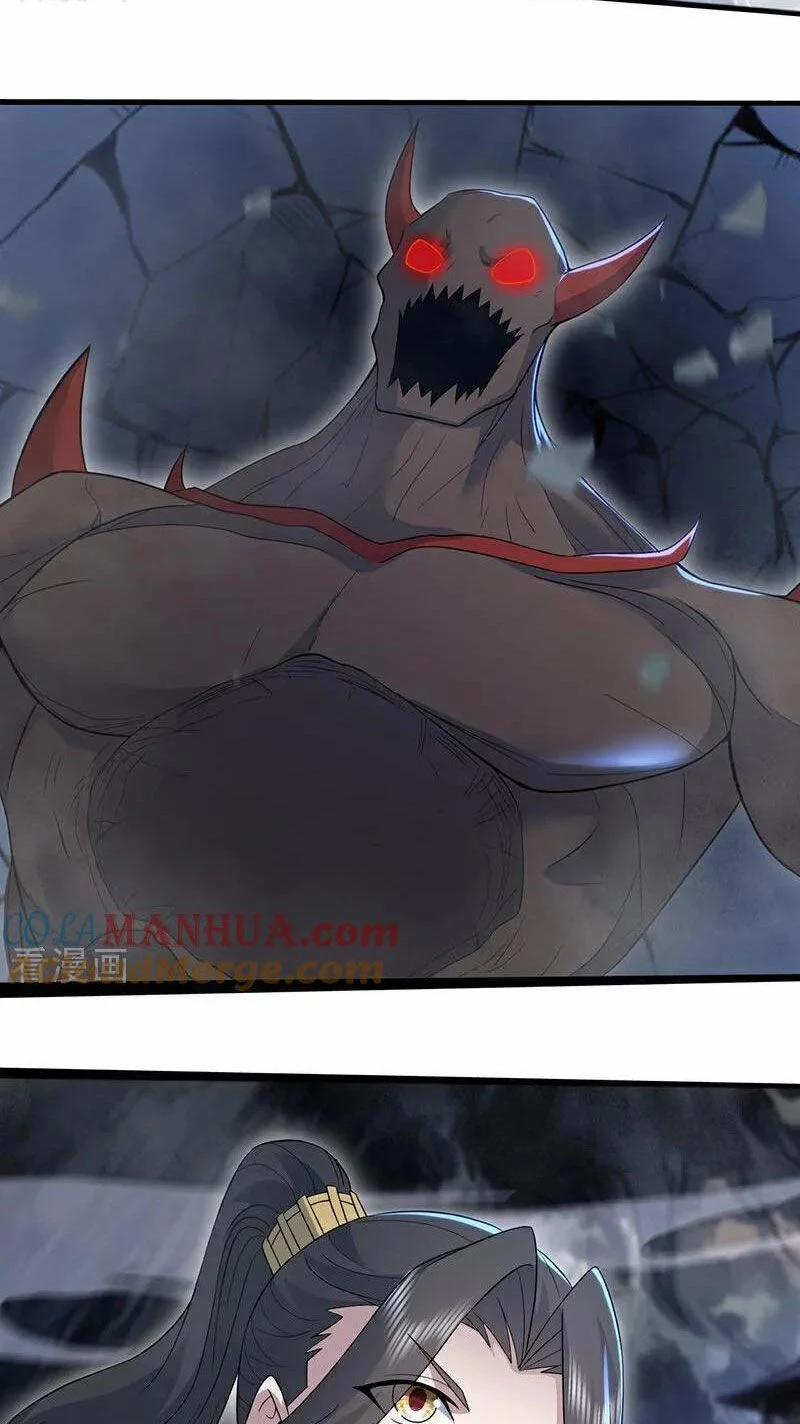 Cái Thế Đế Tôn 418 trang 17