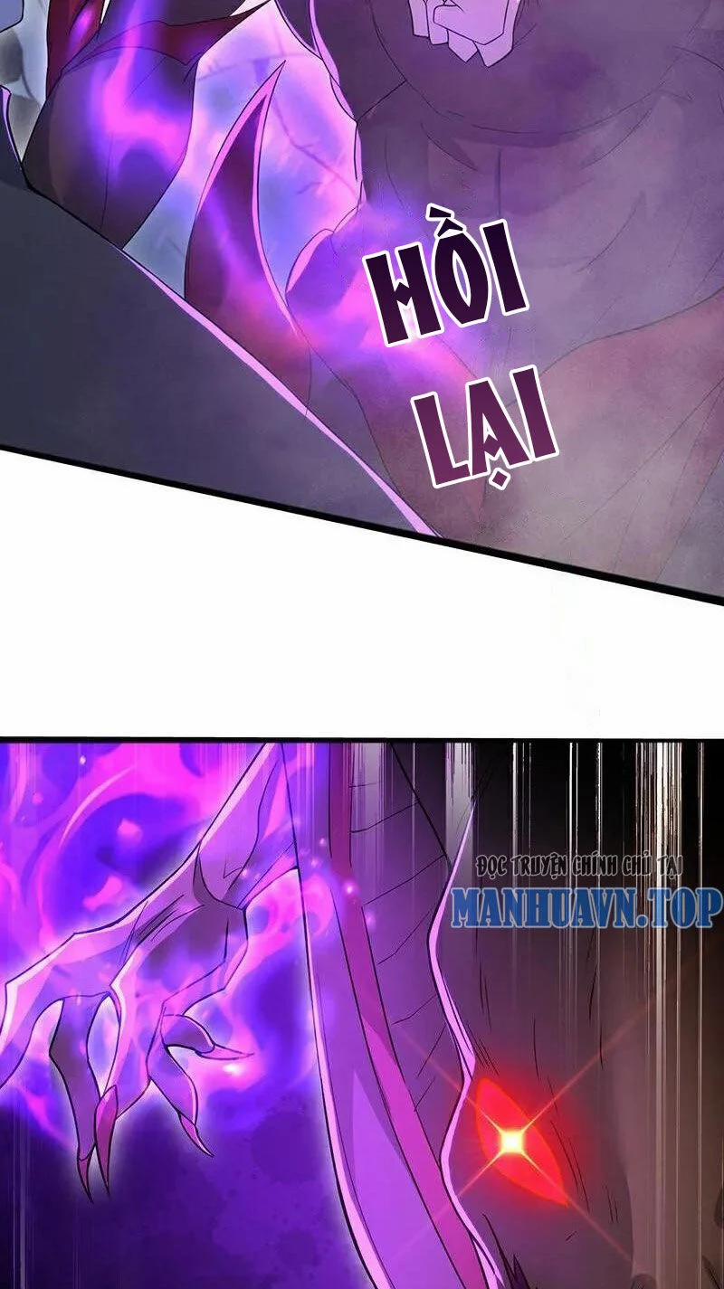 Cái Thế Đế Tôn 418 trang 19