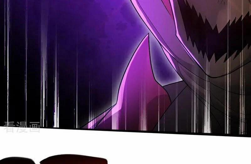 Cái Thế Đế Tôn 418 trang 20