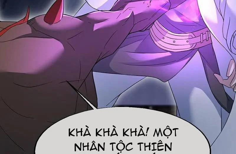 Cái Thế Đế Tôn 418 trang 22