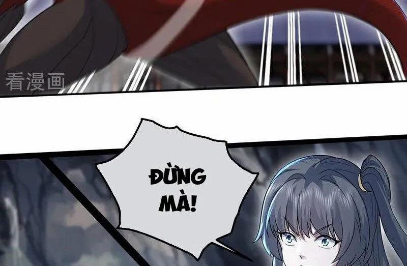 Cái Thế Đế Tôn 418 trang 25