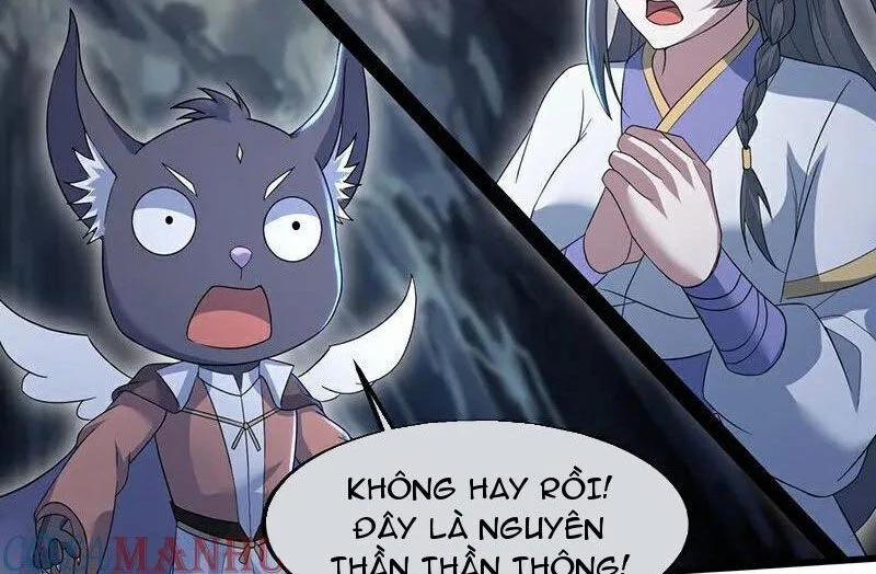 Cái Thế Đế Tôn 418 trang 26