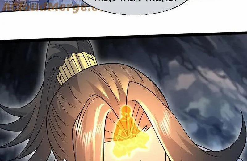 Cái Thế Đế Tôn 418 trang 27