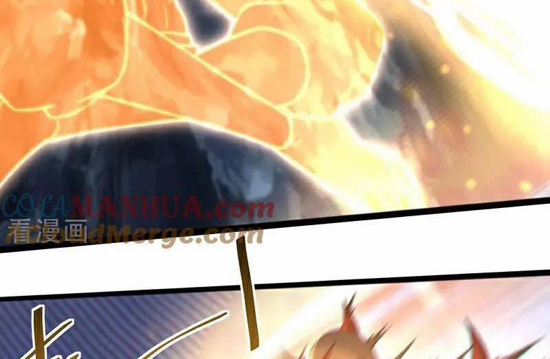 Cái Thế Đế Tôn 418 trang 31