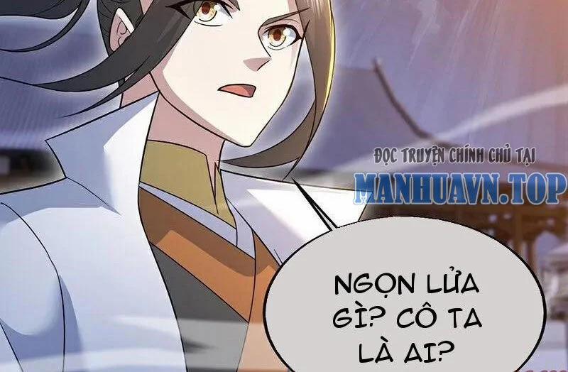 Cái Thế Đế Tôn 418 trang 36